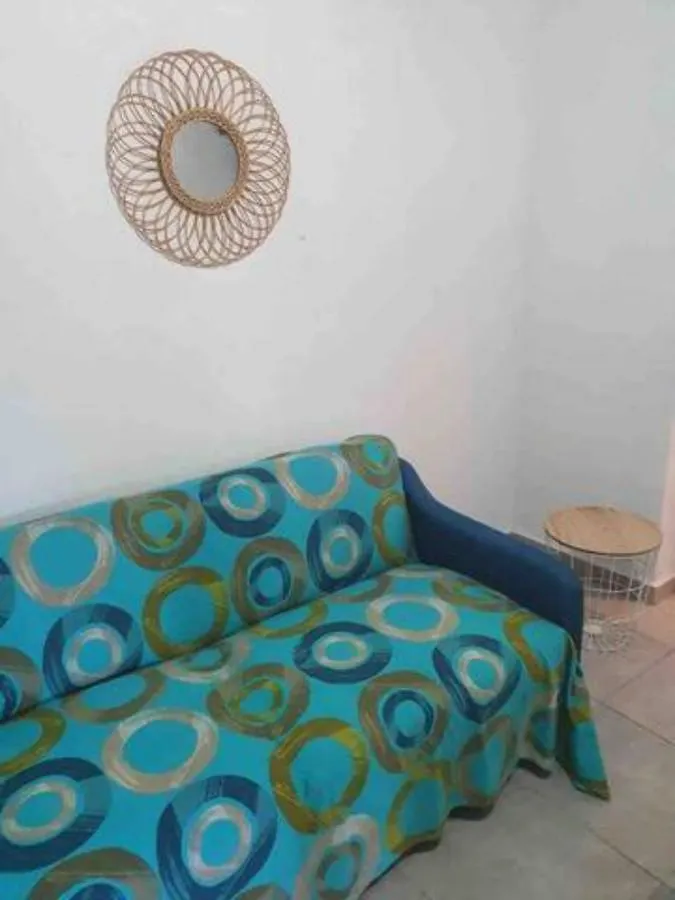Country house Eden Creole Guest House Trois-Rivieres