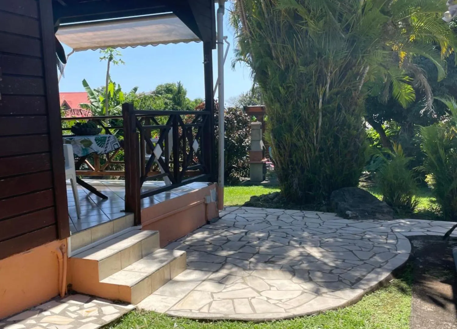 Eden Creole Guest House Trois-Rivieres 0*,  Guadeloupe