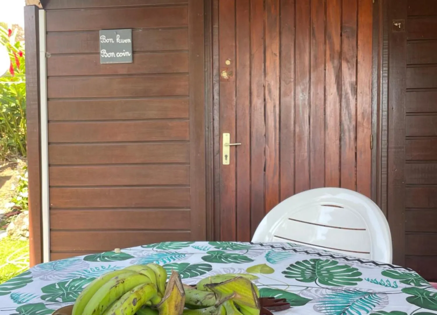 Eden Creole Guest House Trois-Rivieres 0*,  Guadeloupe