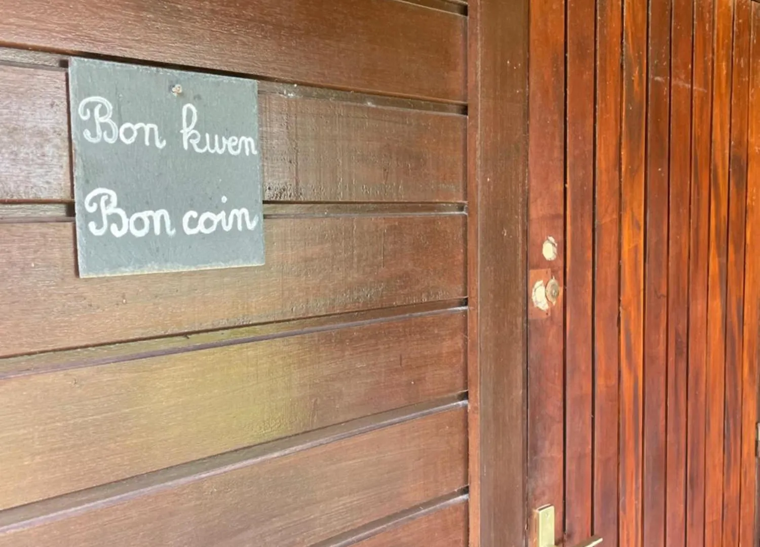 Eden Creole Guest House Trois-Rivieres