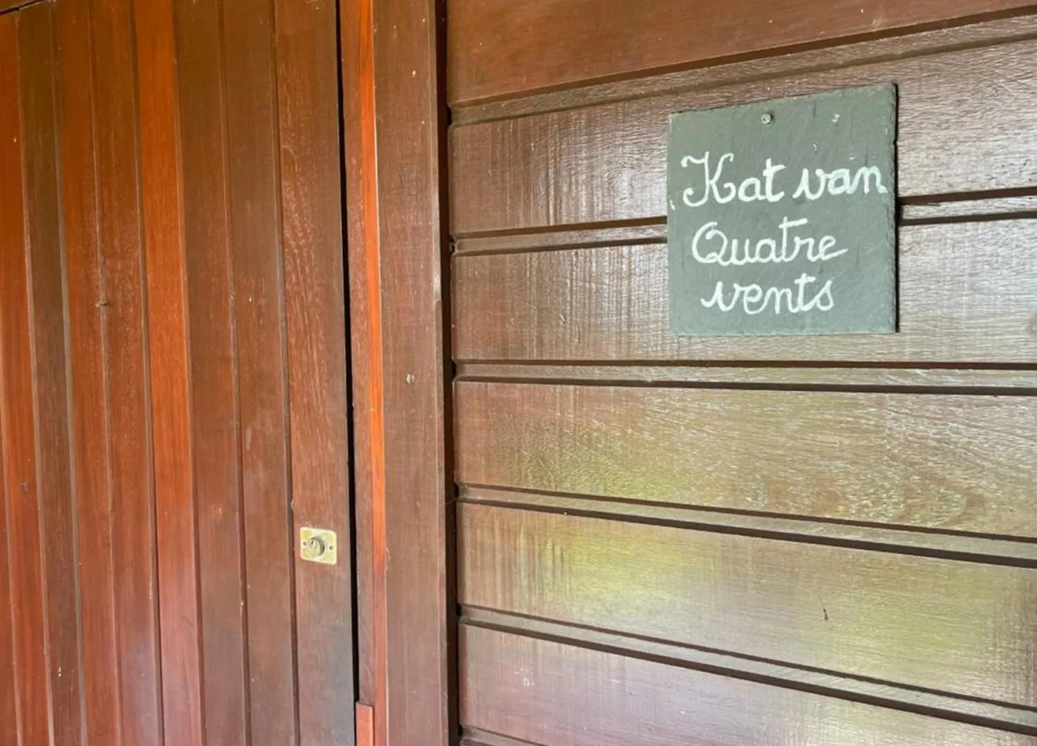 Venkovský dům Penzion Eden Creole Trois-Rivières Guadeloupe